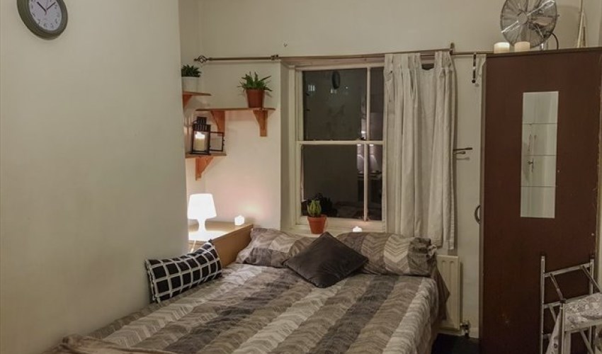 Kamer - Scheepstimmermanslaan/Rotterdam (€580.00/20.00m2)