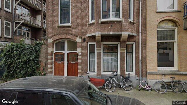 Appartement - Banstraat/Amsterdam (€2950.00/71.00m2)