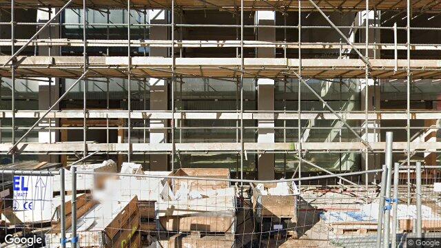 Appartement - Rijnhavenkade/Rotterdam (€2700.00/87.00m2)