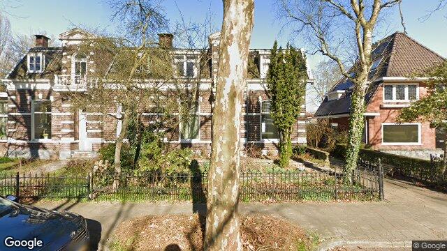 Huurwoning Veerallee in Zwolle