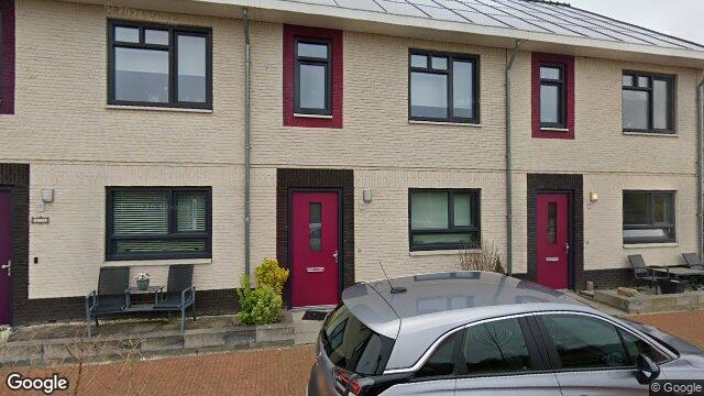 Huurwoning - Ranonkellaan/Lelystad (€1650.00/125.00m2)