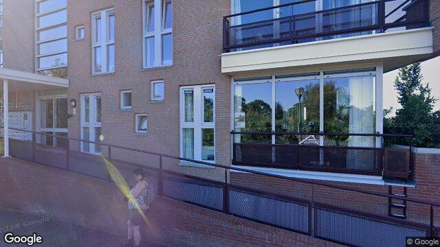 Appartement Veerpoortdijk in Doesburg