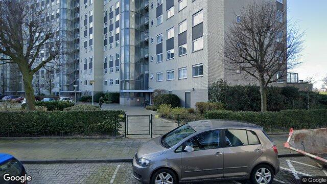 Appartement - Oostmaaslaan/Rotterdam (€2950.00/102.00m2)