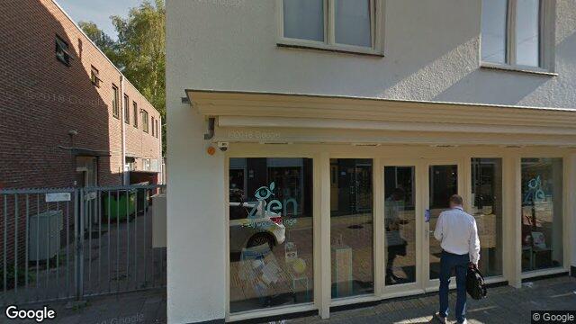 Appartement - Dorpsstraat/Putten (€1600.00/111.00m2)