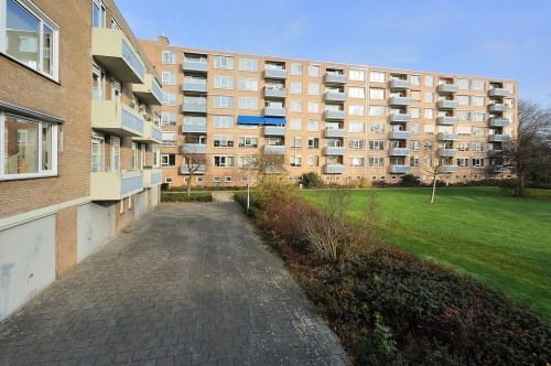 Apartment Albert Cuypstraat in Venlo