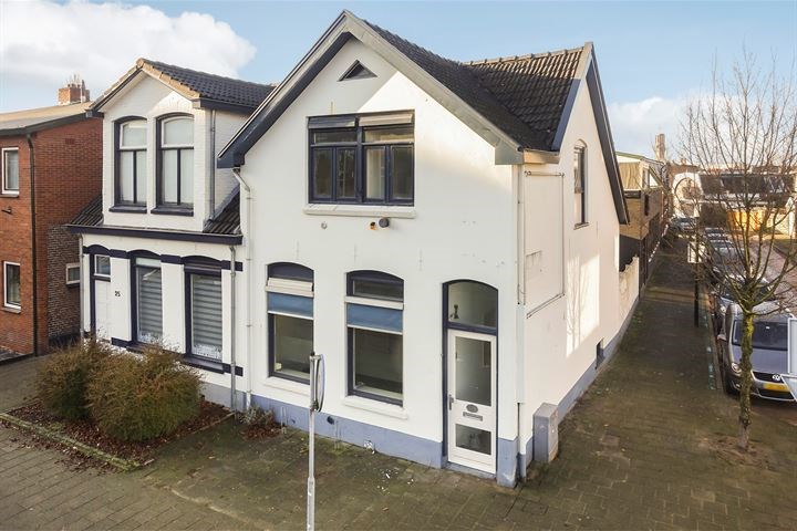 Huurwoning - Oude Molenweg/Hengelo (OV) (€1400.00/96.00m2)