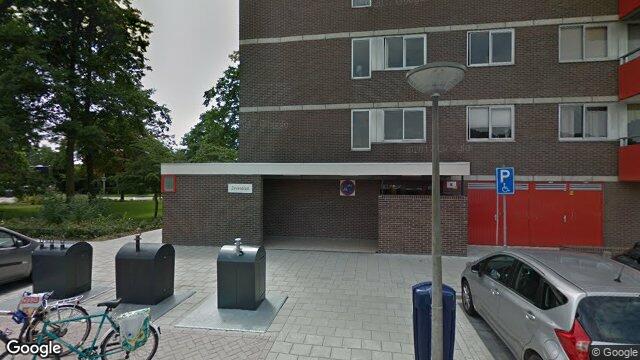 Appartement Zevenblad in Uithoorn