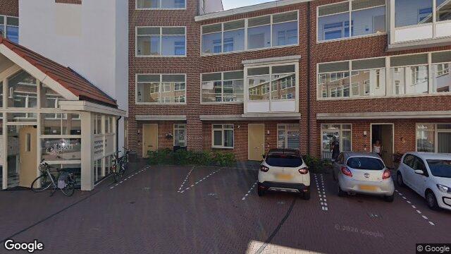 Studio Veilingmeesterhof in Rijnsburg