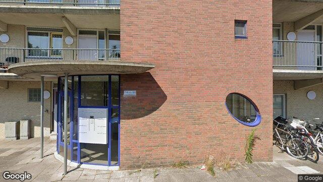 Appartement - Laan van Vlaanderen/Amsterdam (€2350.00/76.00m2)