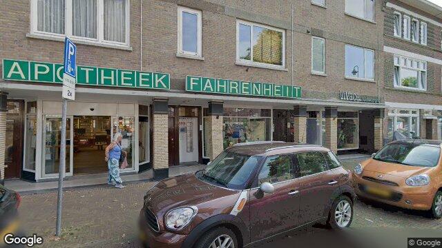 Appartement - Thomsonlaan/Den Haag (€3500.00/133.00m2)