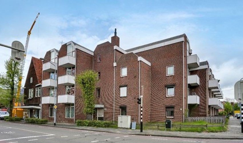 Appartement Kaldenkerkerweg in Venlo