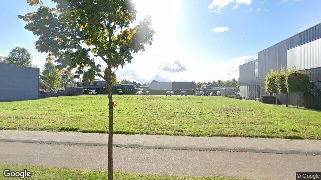 Appartement - Landbouwlaan/Berghem (€1815.00/72.00m2)