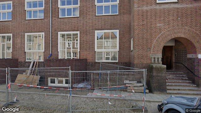 Apartment Oliestraat in Grave