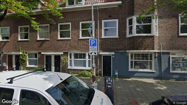 Appartement Linnaeusparkweg in Amsterdam