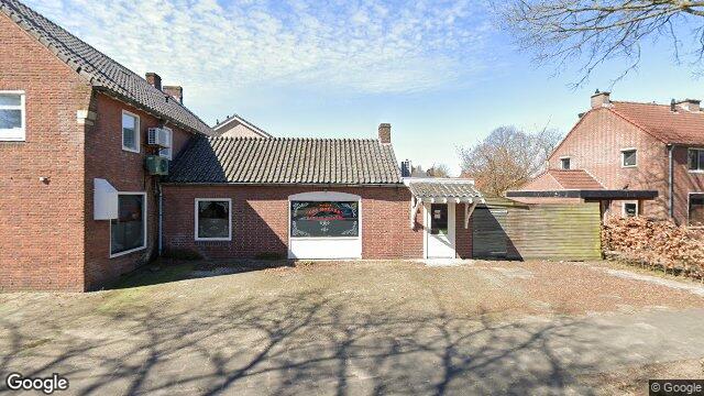 Huurwoning Beekgraaf in Sint-Michielsgestel