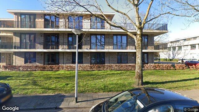 Studio - Geert Grootestraat/Zwolle (€635.00/25.00m2)
