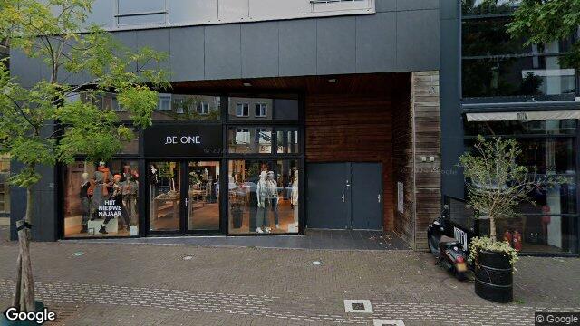 Appartement - Concourslaan/Hoofddorp (€1695.00/56.00m2)