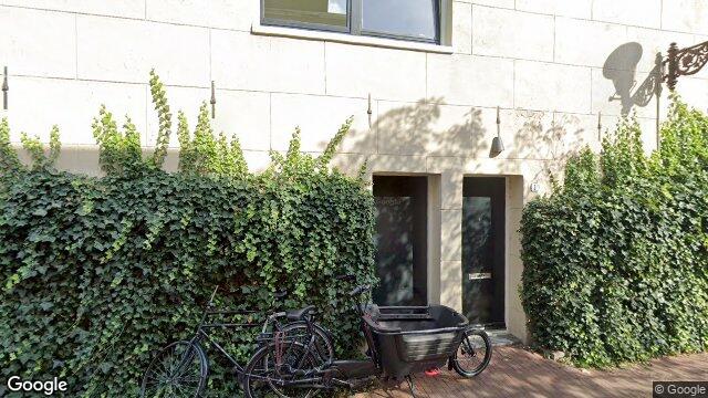 Apartment Nicolaas Beetsstraat in Amsterdam