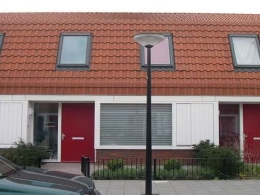 Huurwoning - Kastanjelaan/Zaandam (€1750.00/87.00m2)