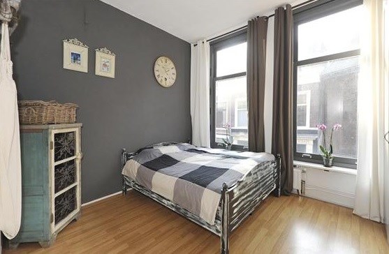 Kamer - Dierenselaan/Den Haag (€605.00/27.00m2)