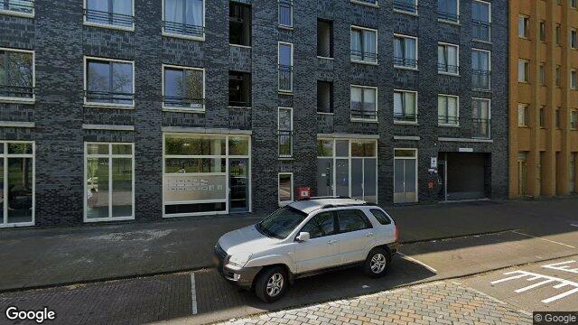 Apartment Emmy Andriessestraat in Amsterdam