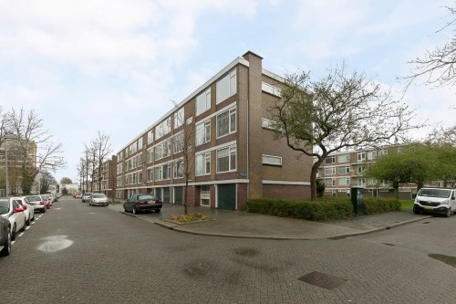 Appartement - Bredevoorde/Rotterdam (€825.00/57.00m2)