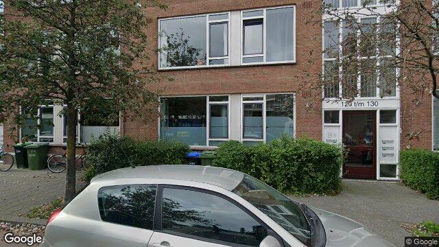 Appartement - Merkusstraat/Den Haag (€1750.00/83.00m2)