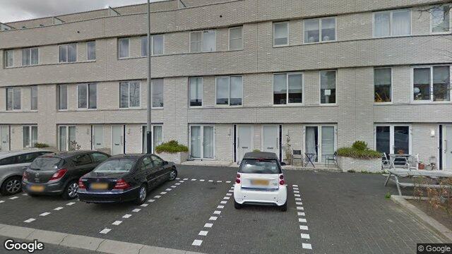 Huurwoning - Fanny Blankers-Koenlaan/Amsterdam (€1850.00/115.00m2)