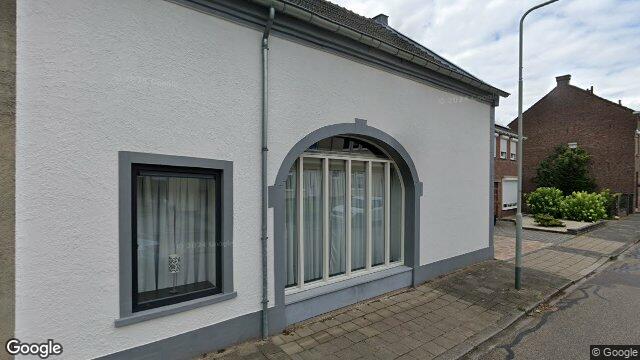 Huurwoning Kerkstraat in Sittard