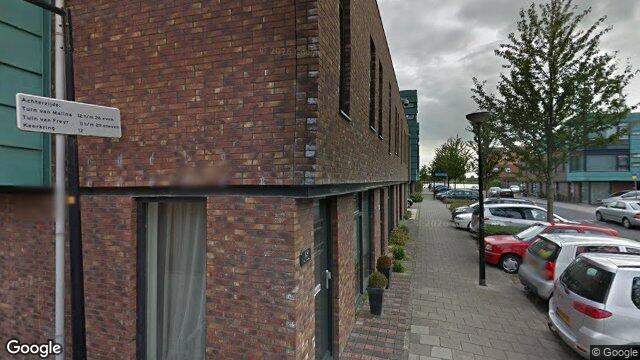 Huurwoning Keerkring in Heerhugowaard