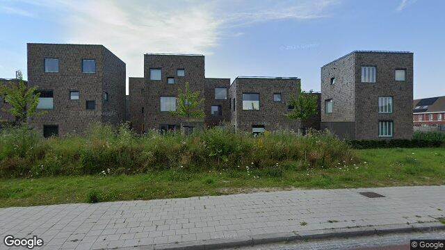 Huurwoning Dettifossstraat in Almere