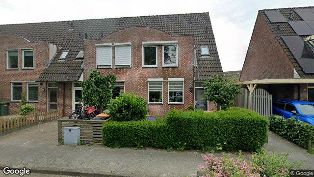 Huurwoning Veenslagenweg in Hoevelaken