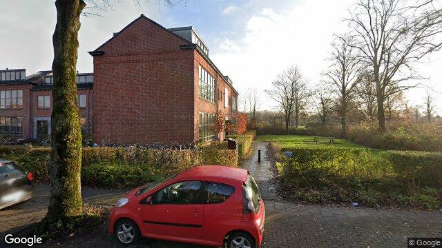 Appartement - Hooft Graaflandstraat/Utrecht (€1750.00/38.00m2)