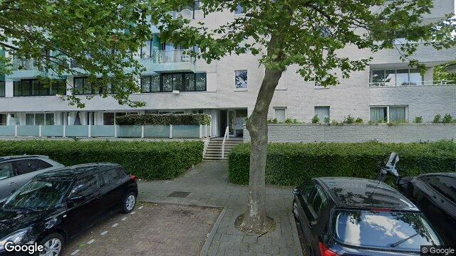 Appartement - Nicolaas Ruychaverstraat/Amsterdam (€1400.00/92.00m2)
