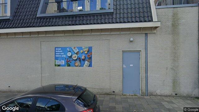 Appartement Prins Mauritsstraat in Middenbeemster