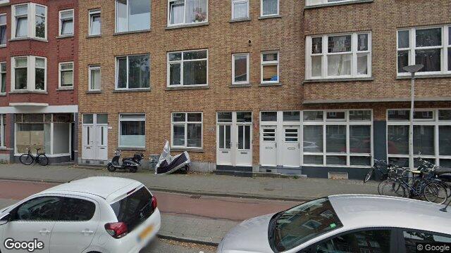 Kamer - Strevelsweg/Rotterdam (€895.00/12.00m2)
