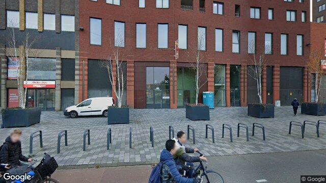 Appartement - Noordstedeweg/Nieuwegein (€1690.00/92.00m2)