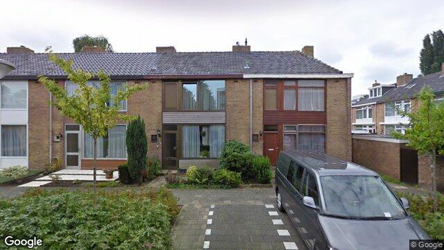 House Voor de Poort in Amstelveen