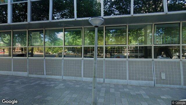 Appartement - Parnassusweg/Amsterdam (€2100.00/53.00m2)