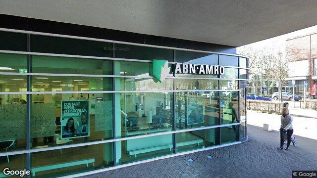 Apartment Draverslaan in Hoofddorp