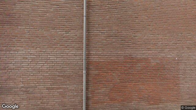 Appartement Morssingel in Leiden