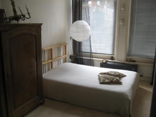 Kamer Handmolen in Amsterdam