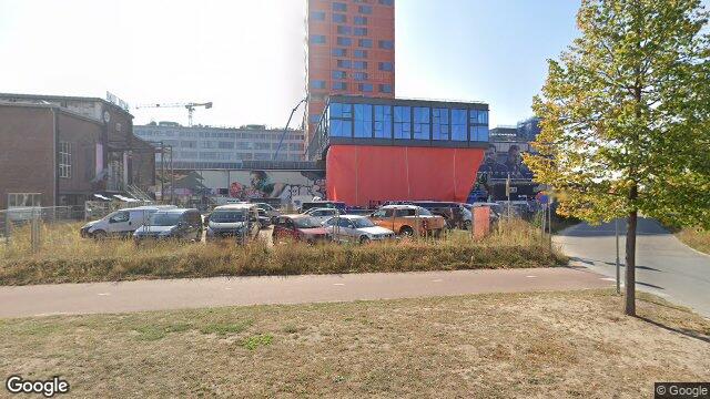 Apartment Machinekamerplein in Eindhoven