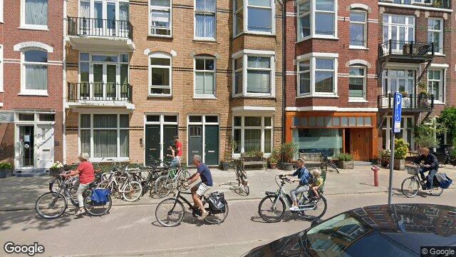 Appartement - Middenweg/Amsterdam (€2500.00/58.00m2)