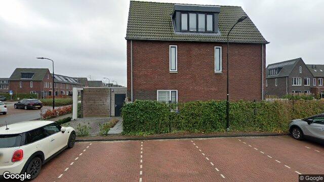 Huurwoning Marickenlaan in Wilnis