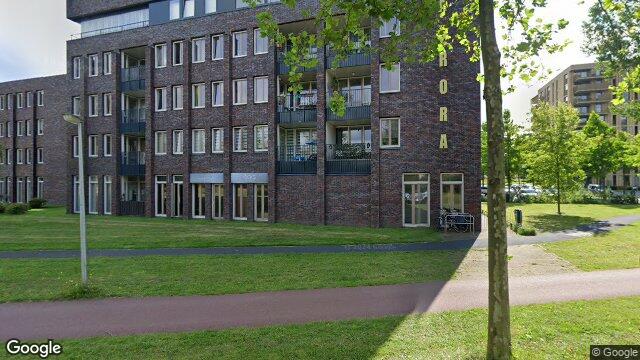 Appartement - Händellaan/Heemstede (€1390.00/72.00m2)