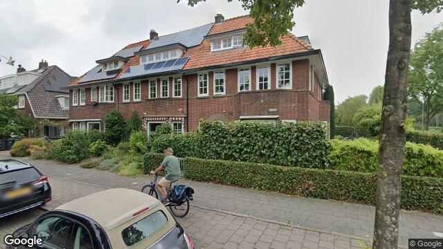 Huurwoning - Molenweg/Amstelveen (€5800.00/178.00m2)