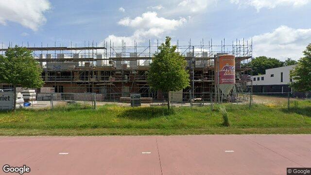 Appartement - De Tureluur/Dronten (€1375.00/71.00m2)