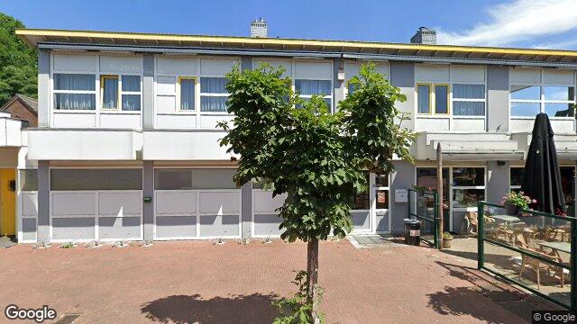 Appartement Grotestraat in Wehl