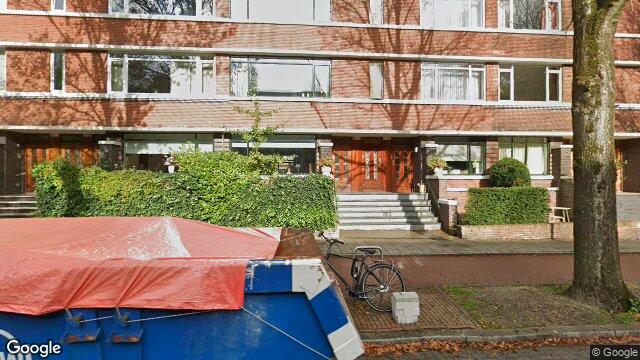 Appartement - Van Alkemadelaan/Den Haag (€2850.00/130.00m2)